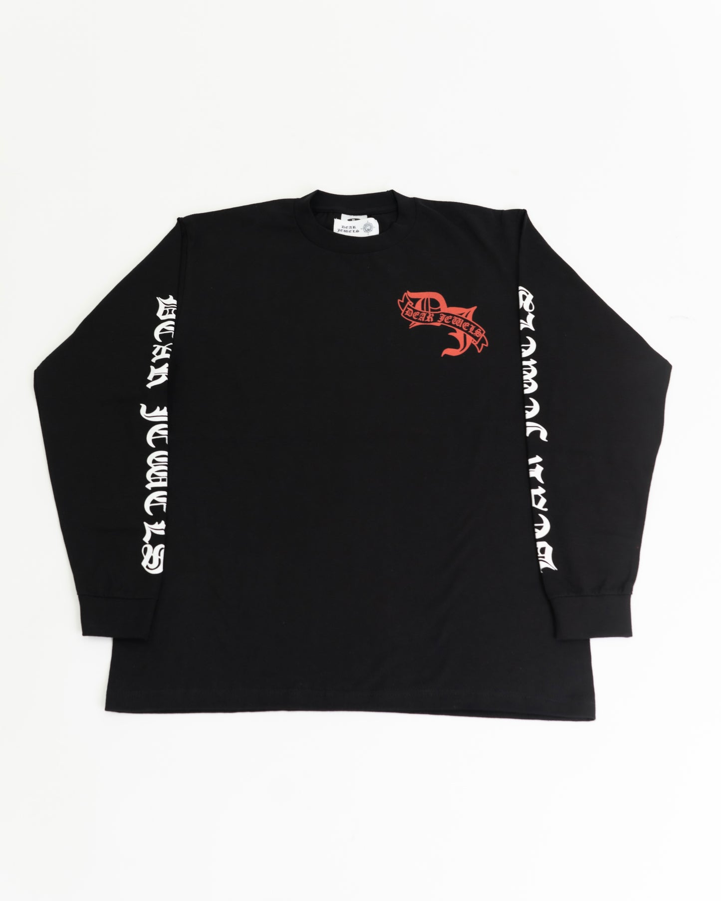 Classic OG L/S Tee