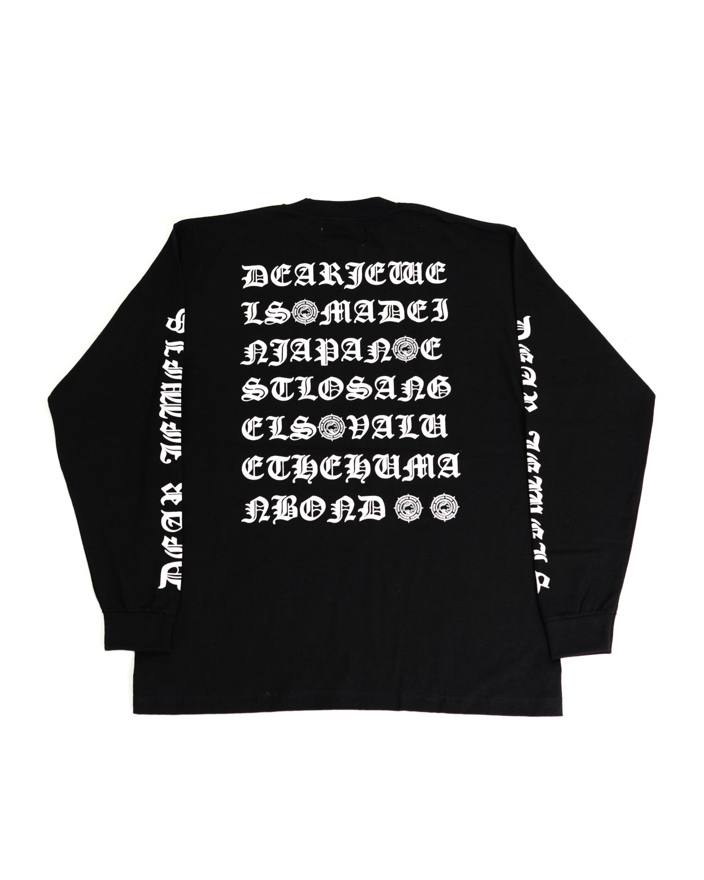 Classic OG L/S Tee